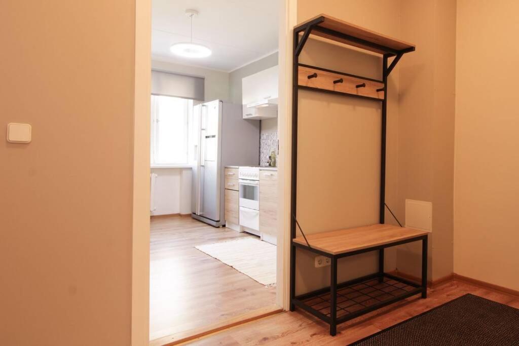 Cozy Apartment Next To Paldiski Harbor Екстериор снимка