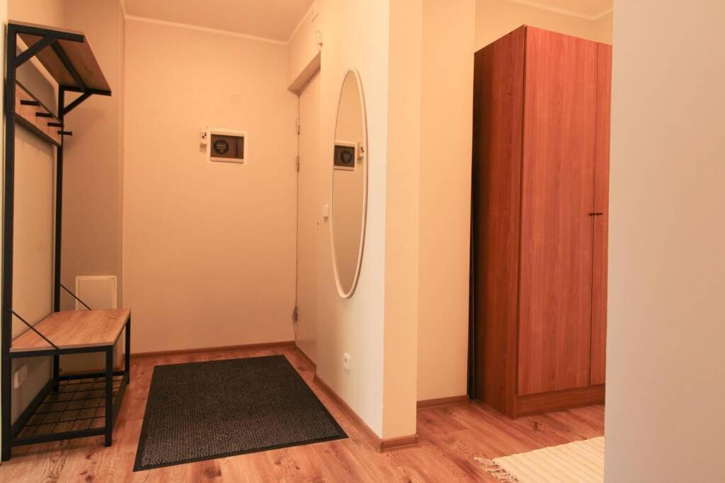 Cozy Apartment Next To Paldiski Harbor Екстериор снимка