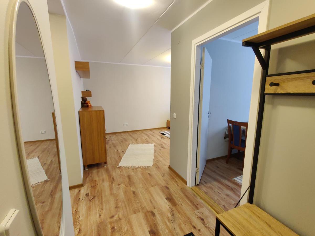 Cozy Apartment Next To Paldiski Harbor Екстериор снимка