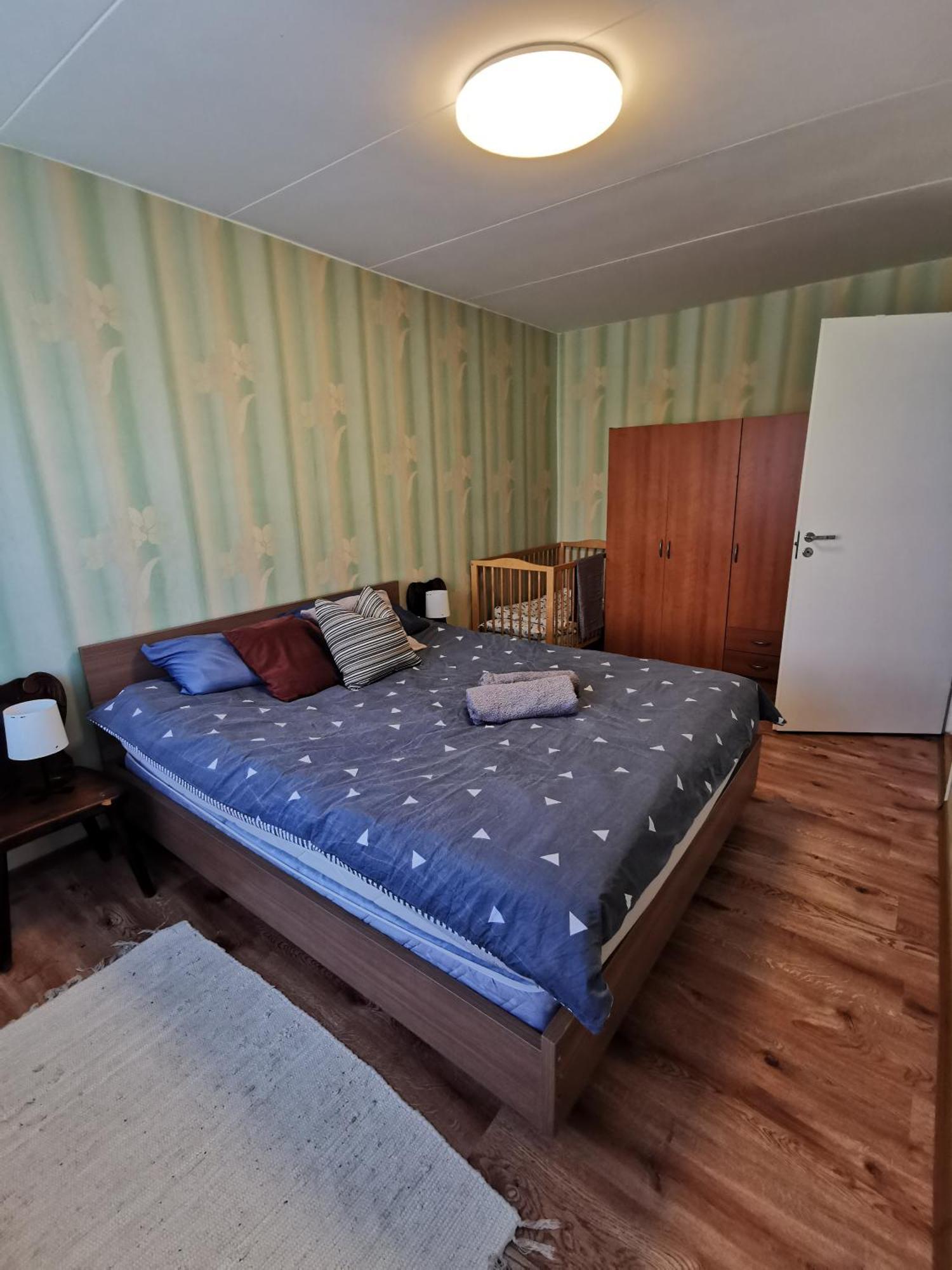 Cozy Apartment Next To Paldiski Harbor Екстериор снимка