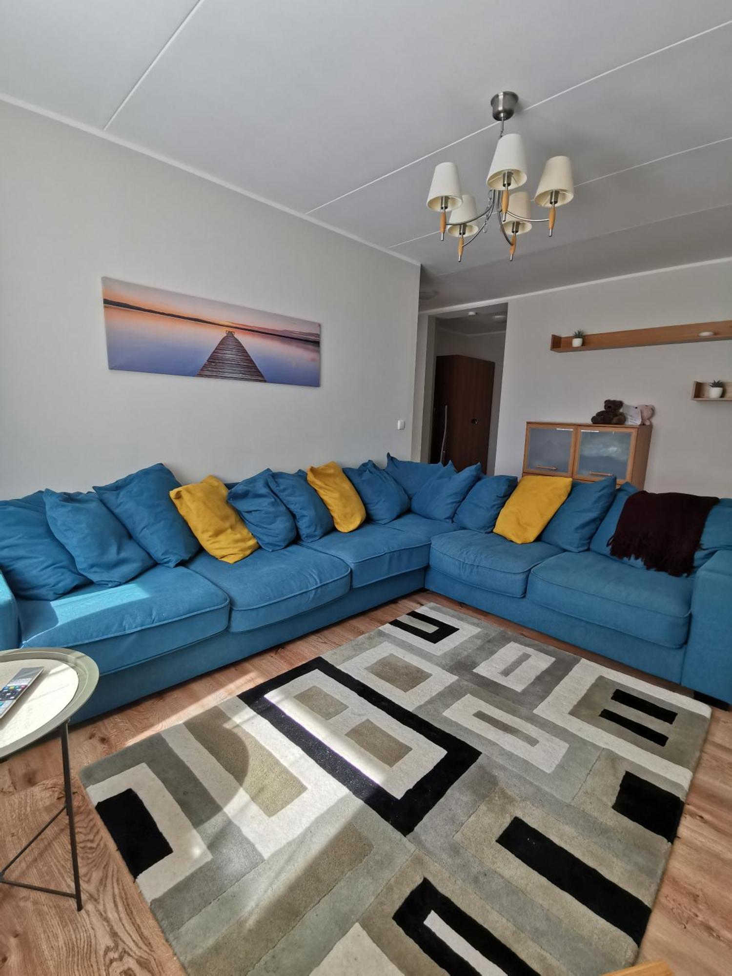 Cozy Apartment Next To Paldiski Harbor Екстериор снимка